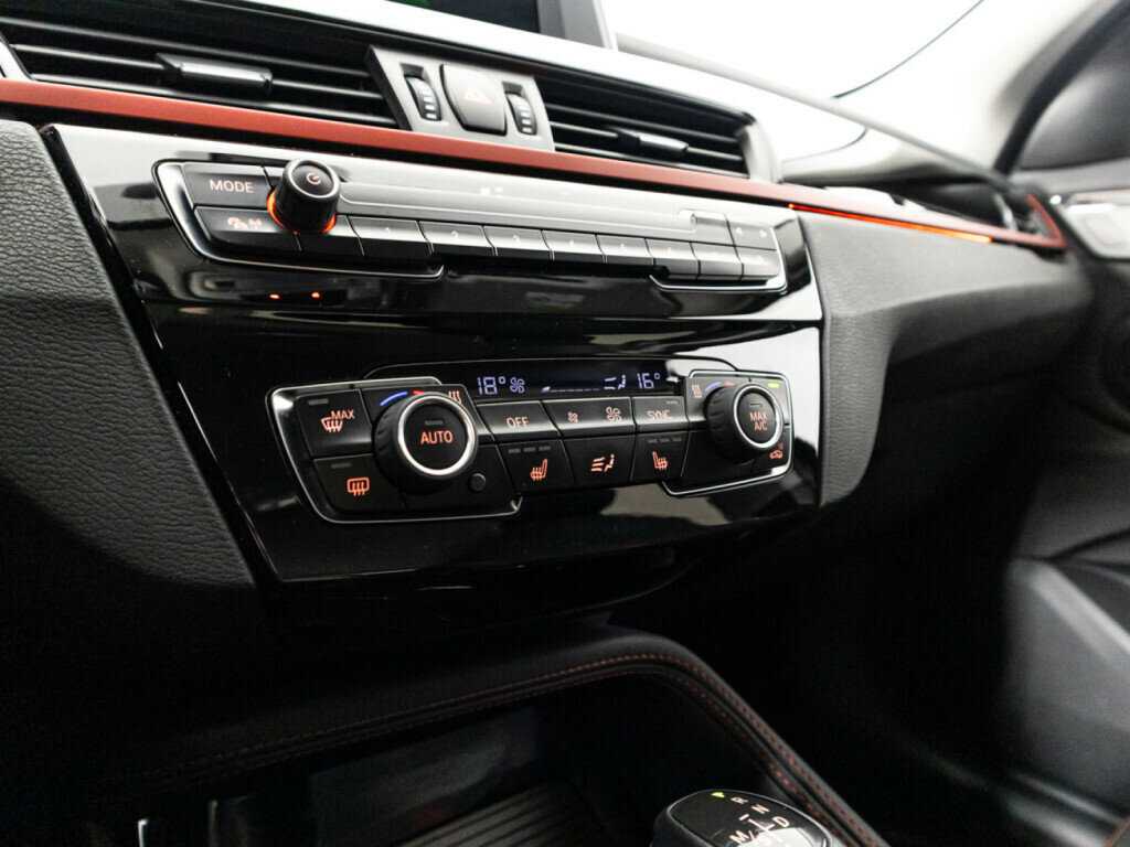 Купить BMW X1 18d xDrive, 2018, 60 127 км, фото №21