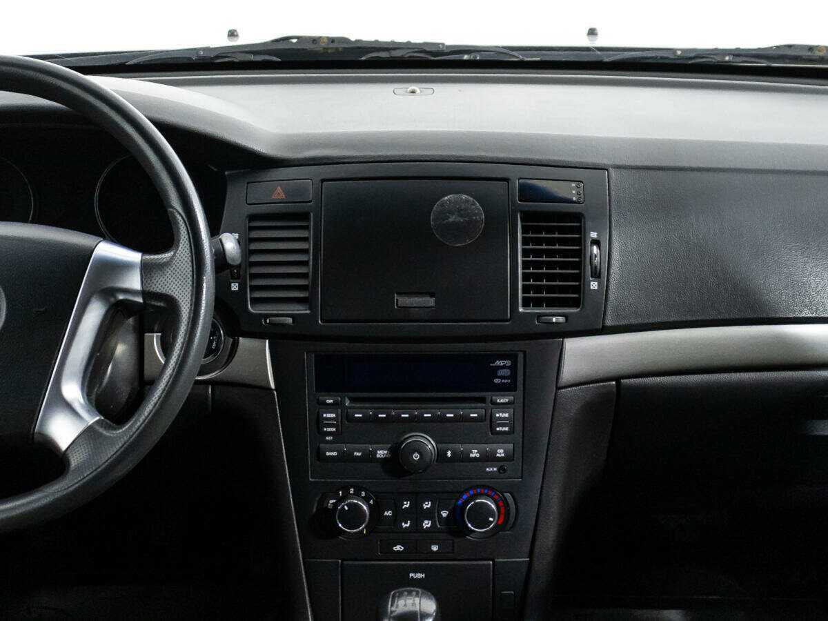 Купить Chevrolet Epica, 2011, 132 244 км, фото №14