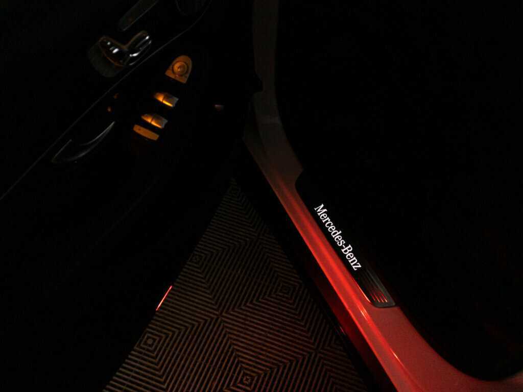 Купить Mercedes-Benz GLC Coupe 300, 2018, 116 243 км, фото №29