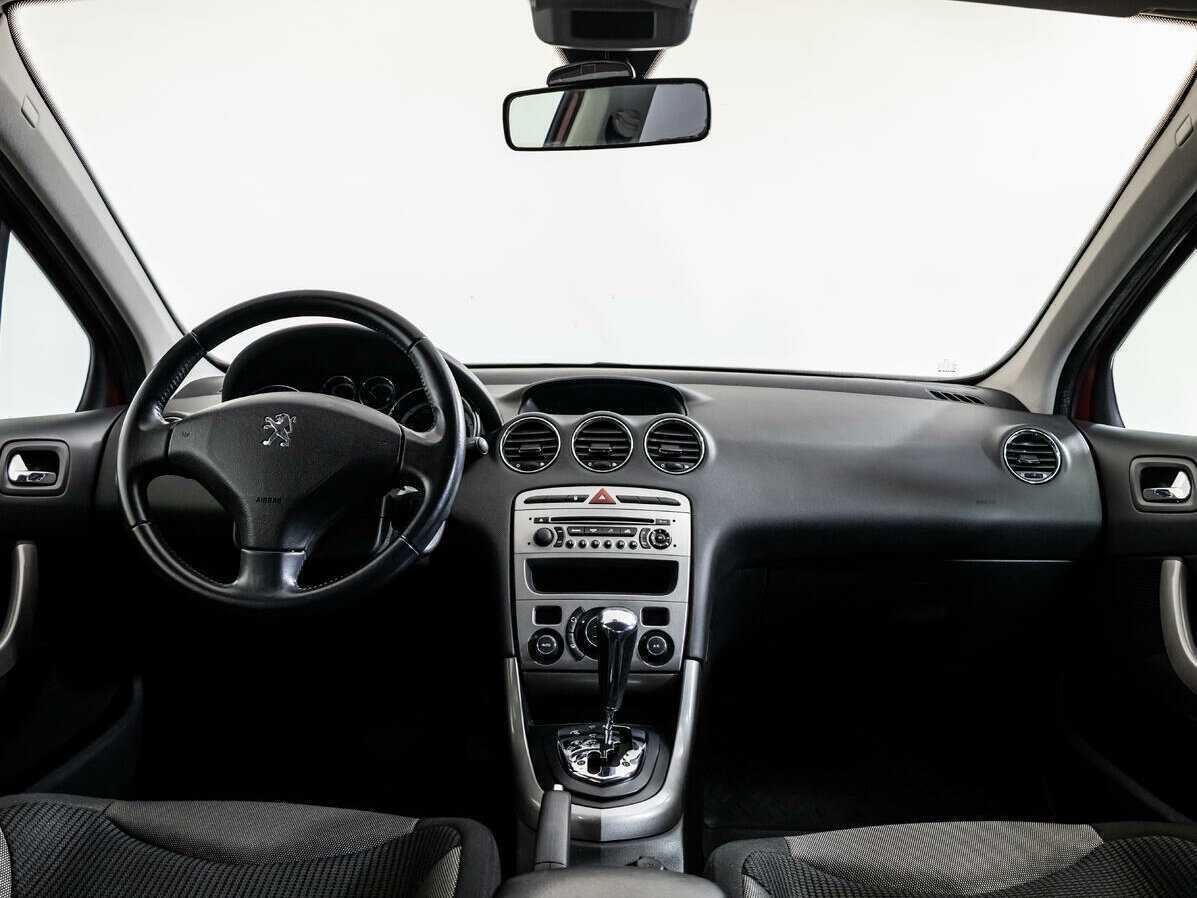 Купить Peugeot 308, 2010, 143 505 км, фото №10