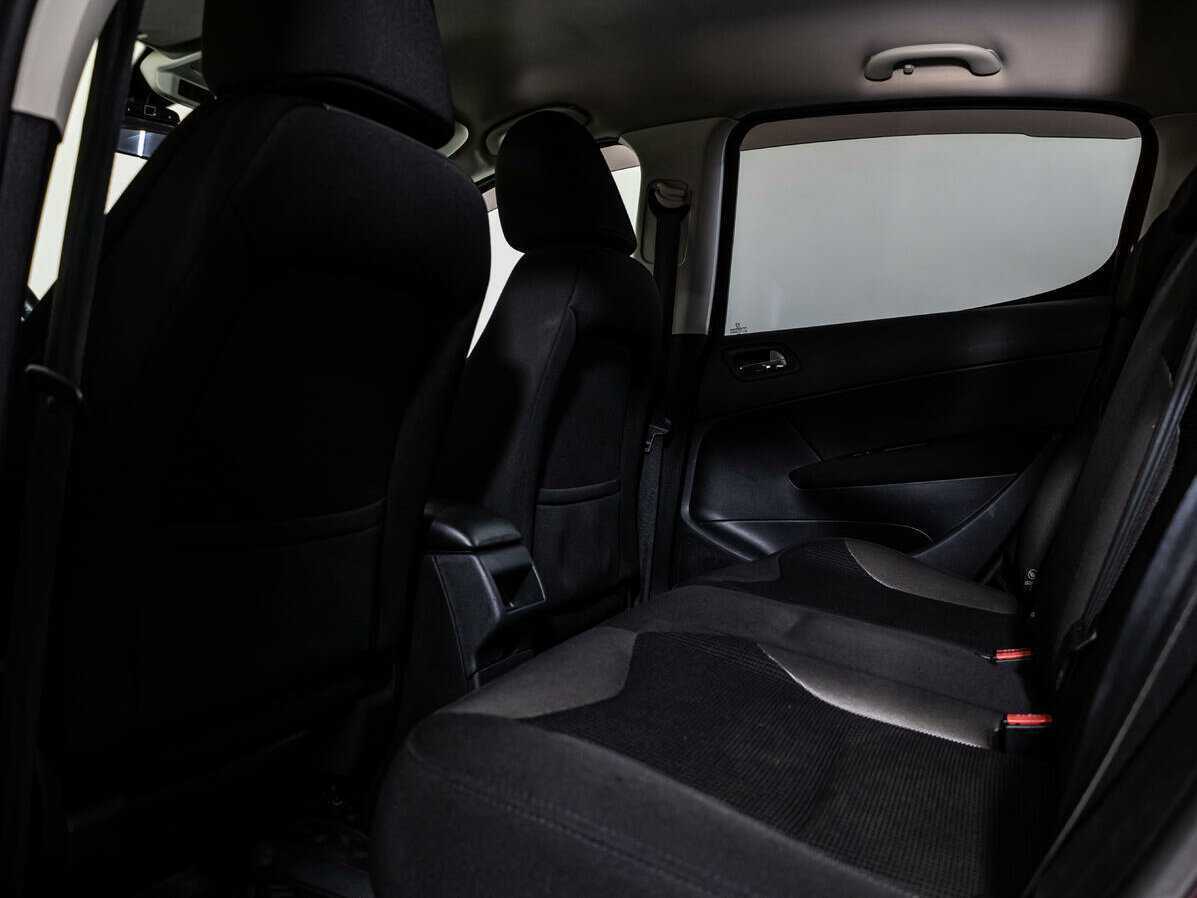 Купить Peugeot 308, 2010, 143 505 км, фото №11