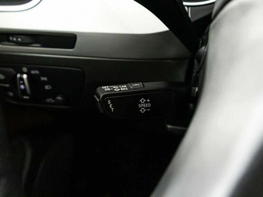 Купить Audi Q7, 2016, 106 219 км, фото №18