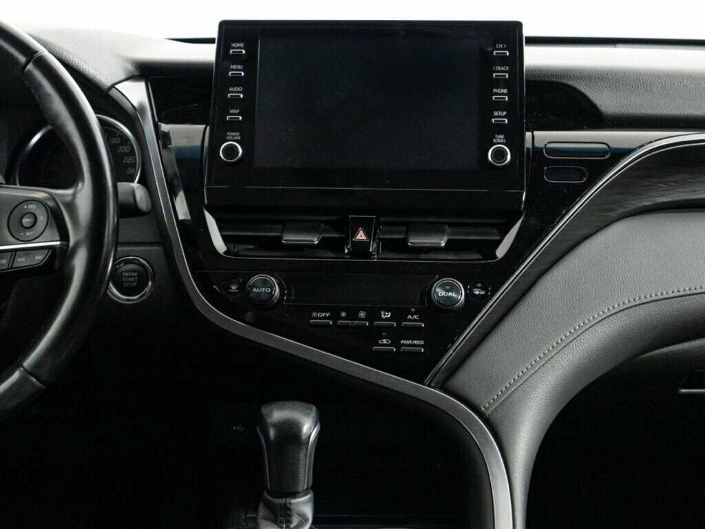Купить Toyota Camry, 2021, 139 229 км, фото №14