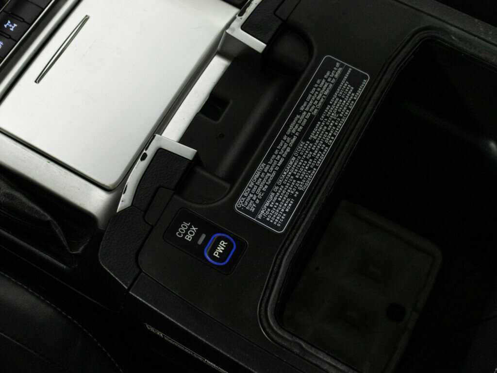 Купить Toyota Land Cruiser, 2015, 315 837 км, фото №22