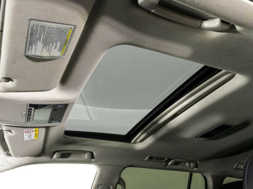 Купить Toyota Land Cruiser, 2015, 315 837 км, фото №25