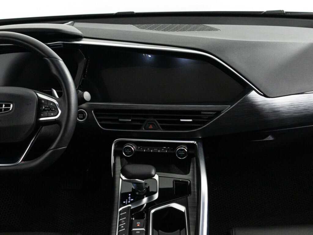 Купить Geely Tugella, 2022, 33 033 км, фото №14