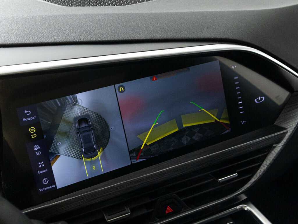 Купить Geely Tugella, 2022, 33 033 км, фото №16