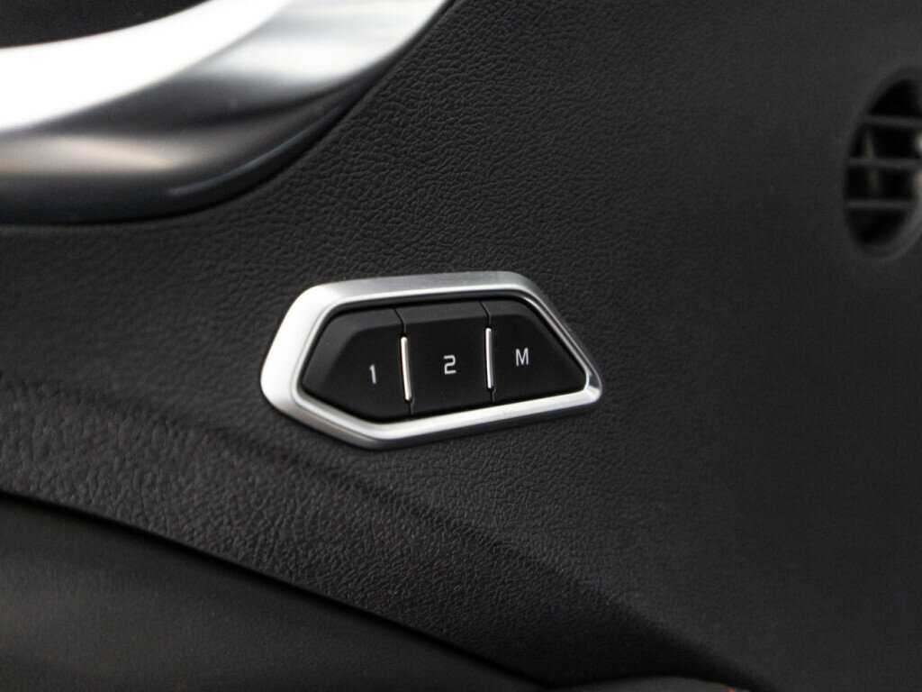 Купить Geely Tugella, 2022, 33 033 км, фото №23