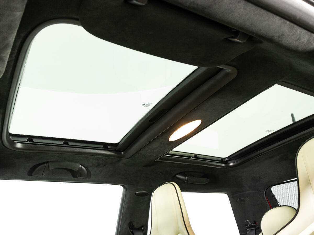 Купить Mini Hatch Cooper S, 2008, 128 651 км, фото №17