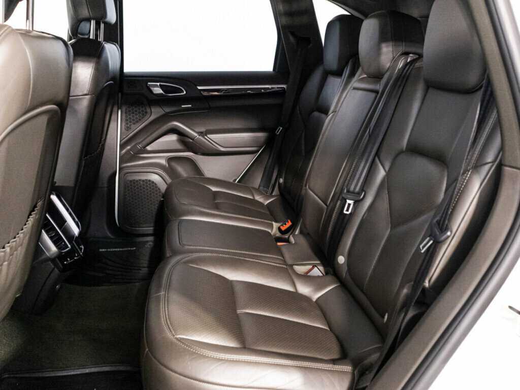 Купить Porsche Cayenne Diesel, 2015, 172 423 км, фото №10