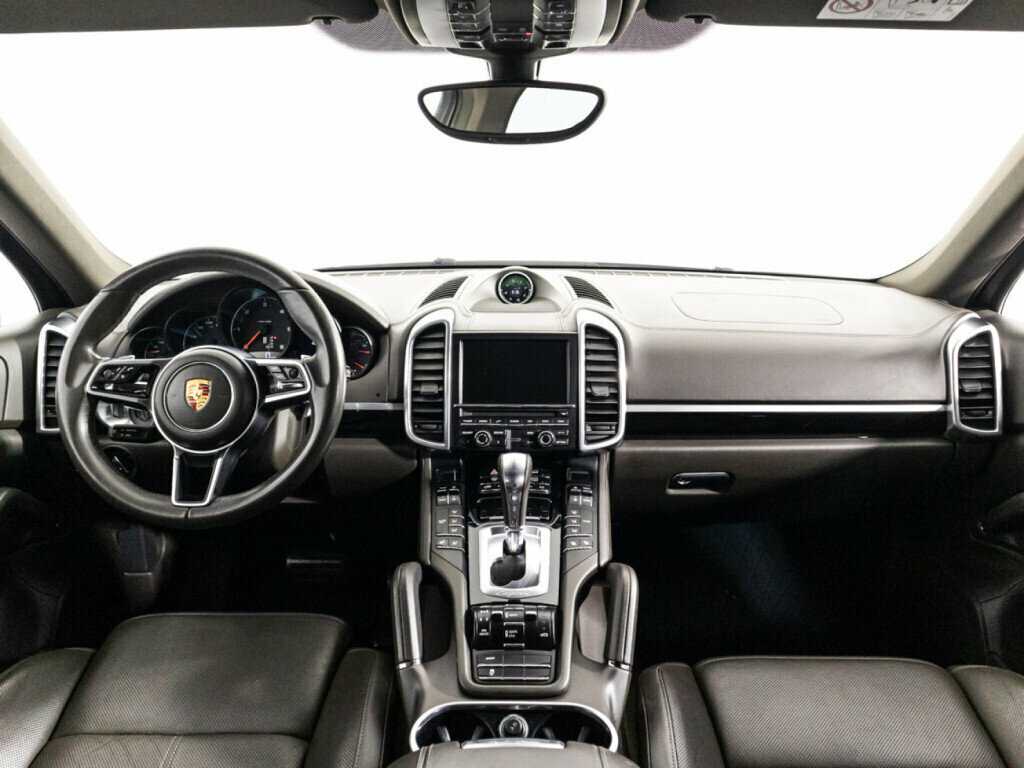 Купить Porsche Cayenne Diesel, 2015, 172 423 км, фото №13