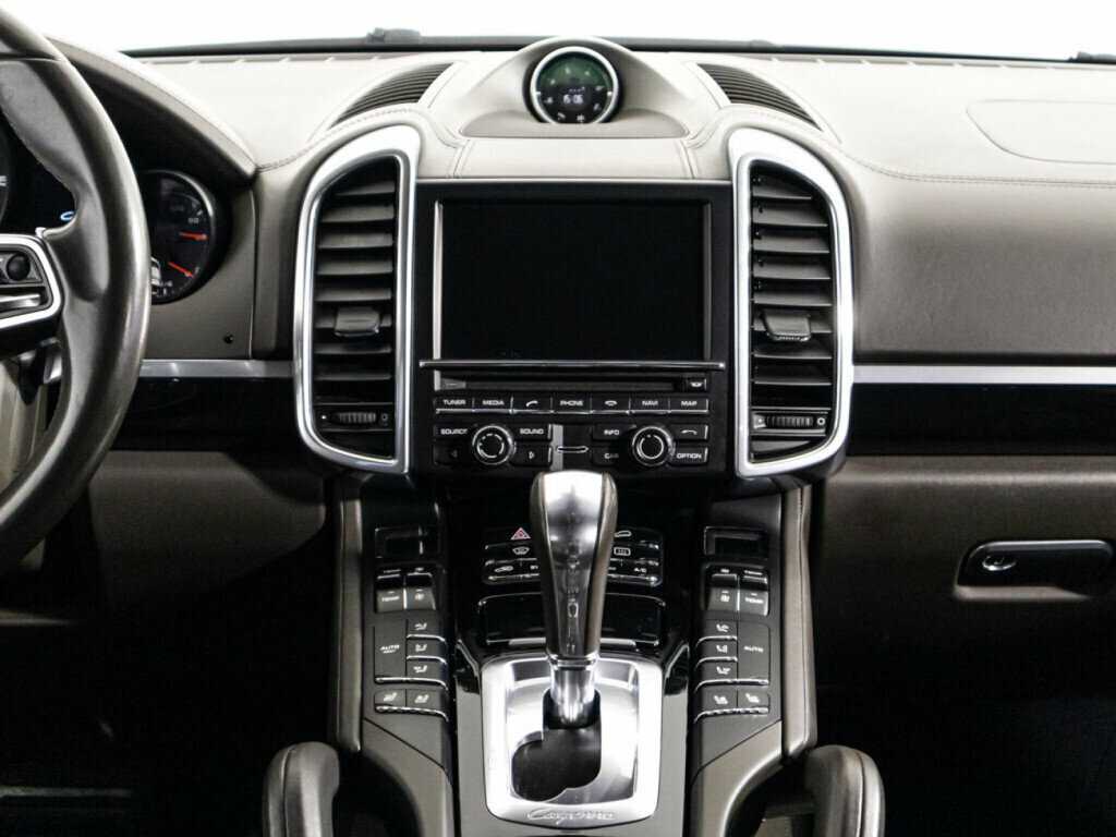 Купить Porsche Cayenne Diesel, 2015, 172 423 км, фото №14