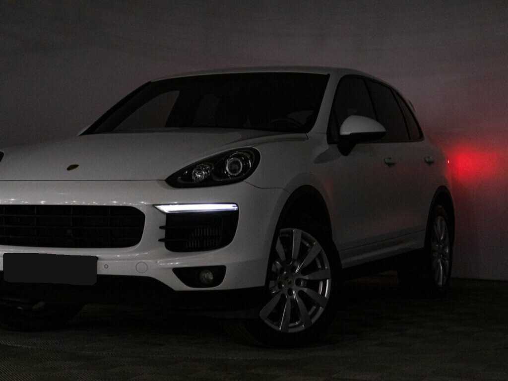Купить Porsche Cayenne Diesel, 2015, 172 423 км, фото №23