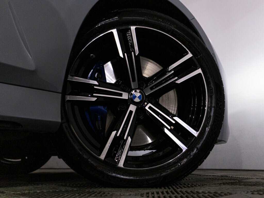 Купить BMW 3 серии 320i, 2023, 17 842 км, фото №29