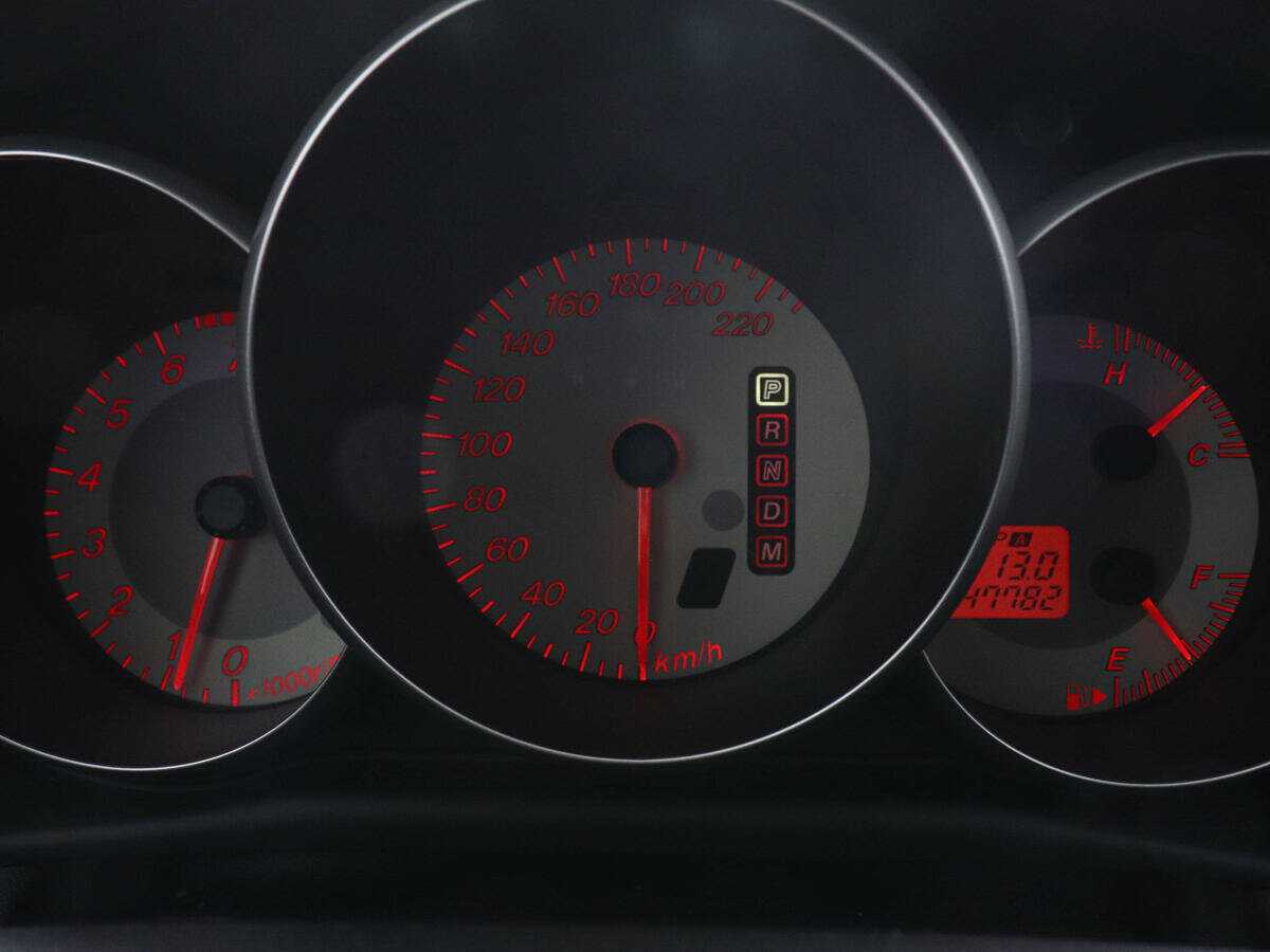 Купить Mazda 3, 2006, 147 780 км, фото №7