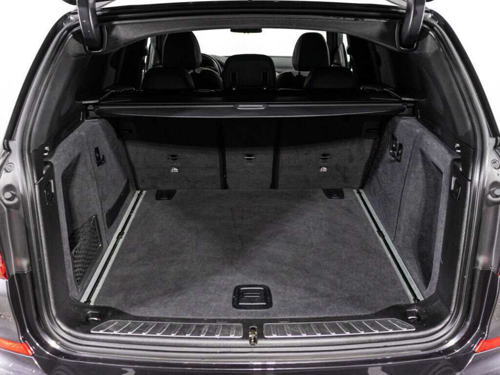 Купить BMW X3 M40d, 2019, 64 966 км, фото №15