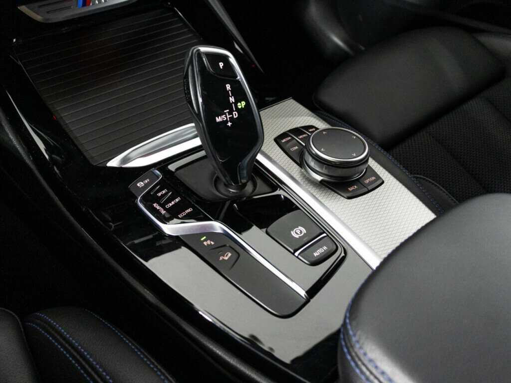 Купить BMW X3 M40d, 2019, 64 966 км, фото №20