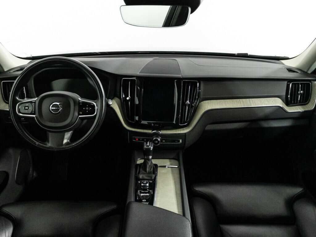 Купить Volvo XC60, 2019, 50 903 км, фото №13