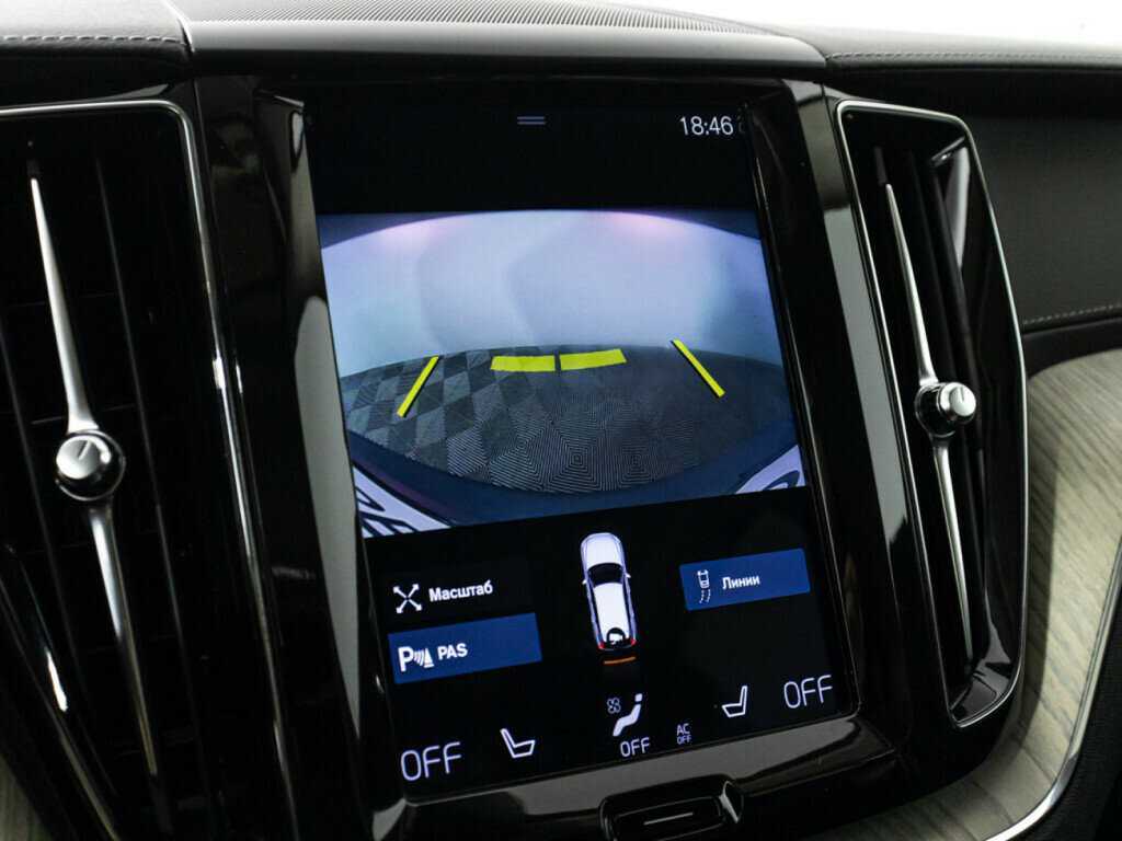 Купить Volvo XC60, 2019, 50 903 км, фото №16