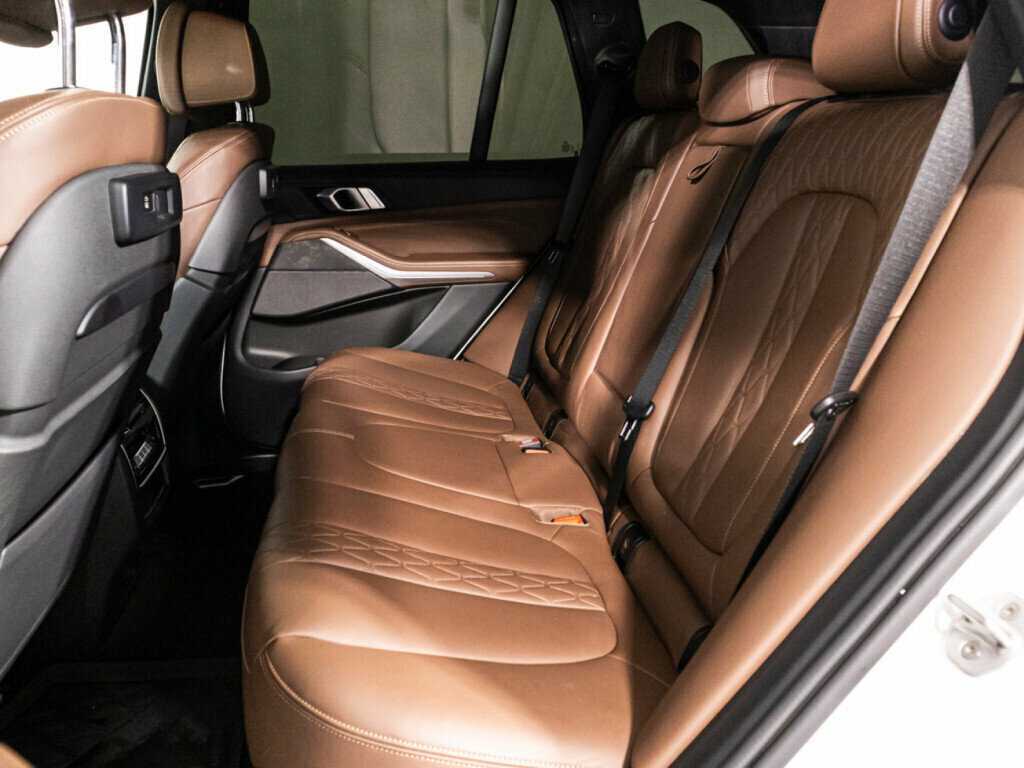 Купить BMW X5 30d, 2020, 116 227 км, фото №10