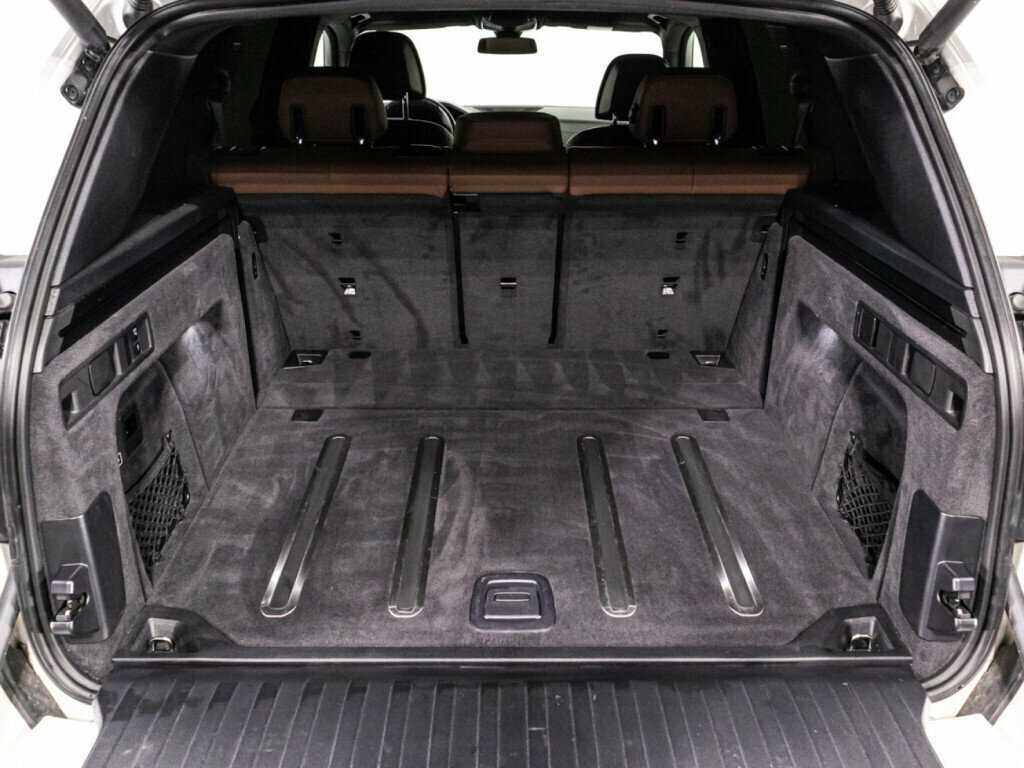 Купить BMW X5 30d, 2020, 116 227 км, фото №15