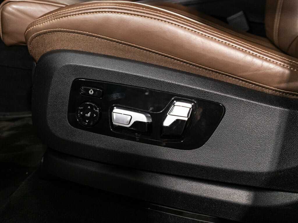 Купить BMW X5 30d, 2020, 116 227 км, фото №18