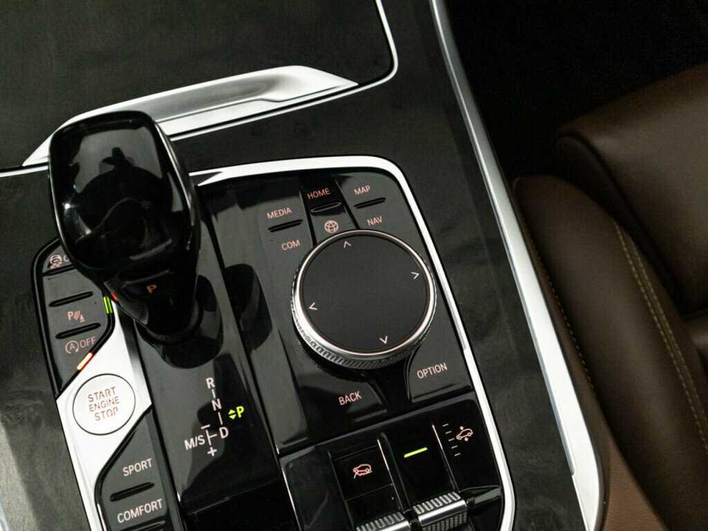 Купить BMW X5 30d, 2020, 116 227 км, фото №24