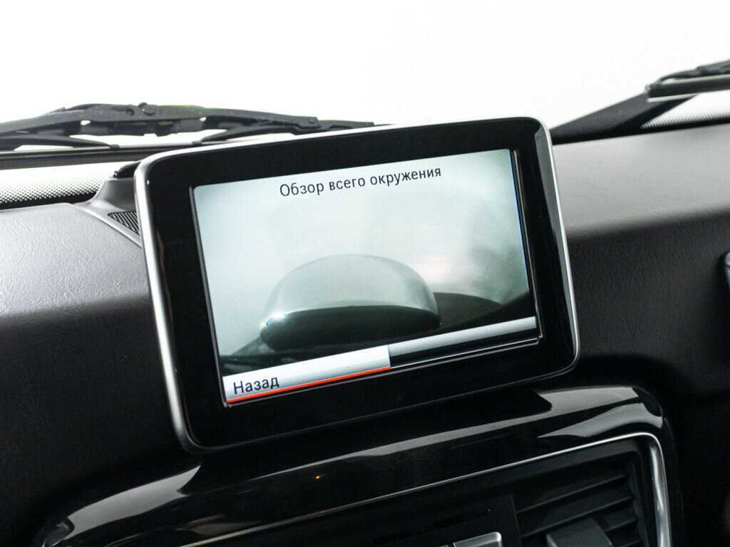 Купить Mercedes-Benz G-Класс 350 d, 2015, 133 474 км, фото №16