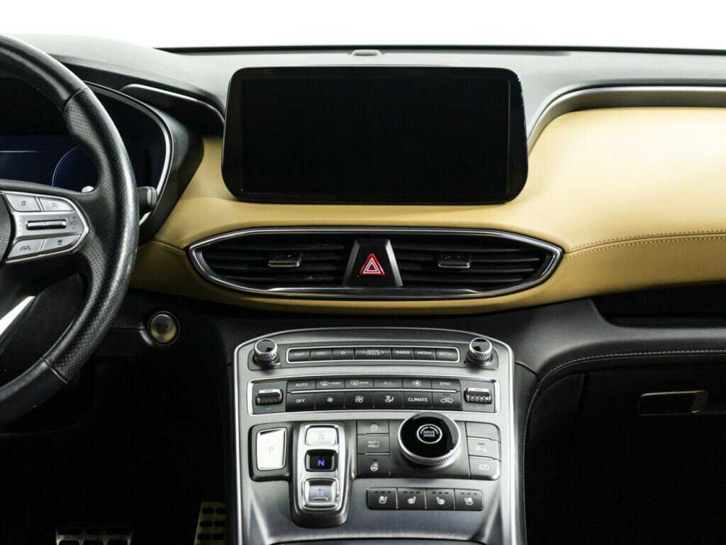 Купить Hyundai Santa Fe, 2020, 85 000 км, фото №14