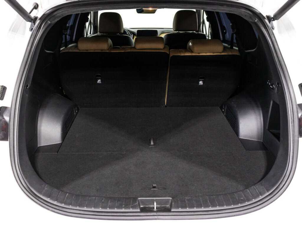 Купить Hyundai Santa Fe, 2020, 85 000 км, фото №15