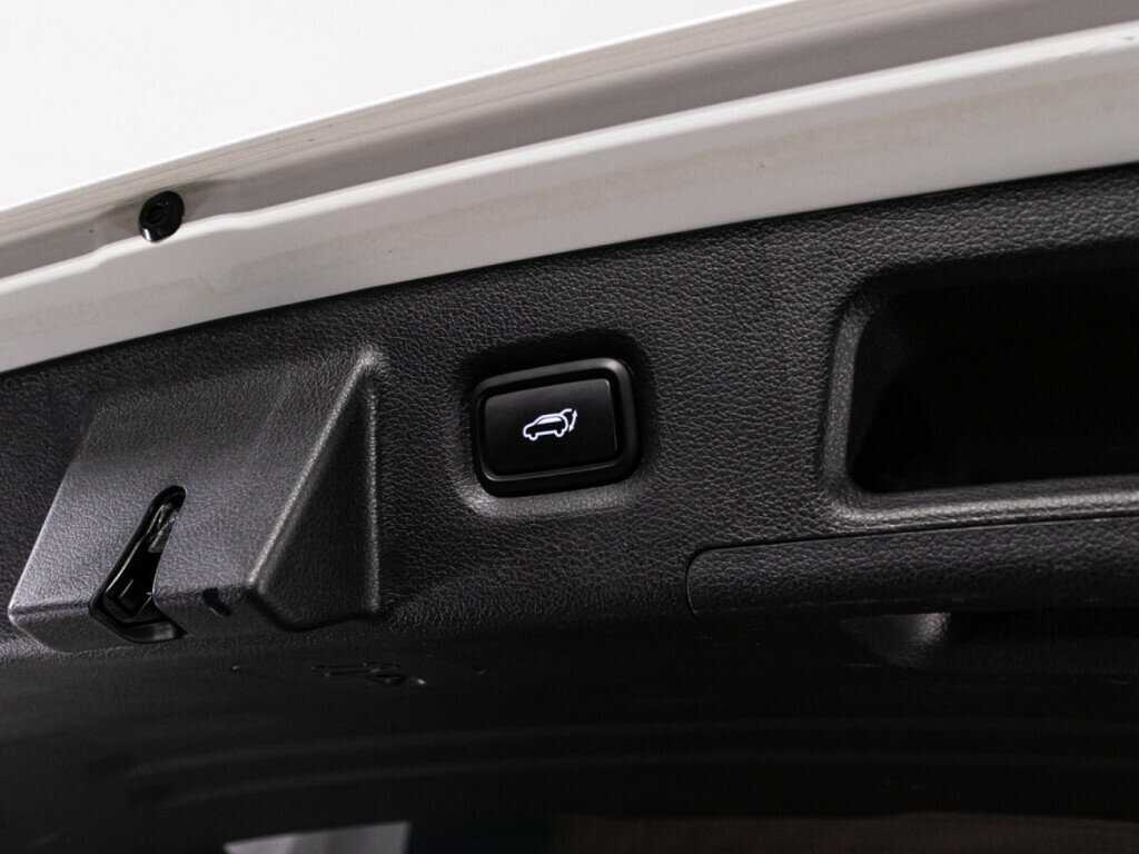 Купить Hyundai Santa Fe, 2020, 85 000 км, фото №16