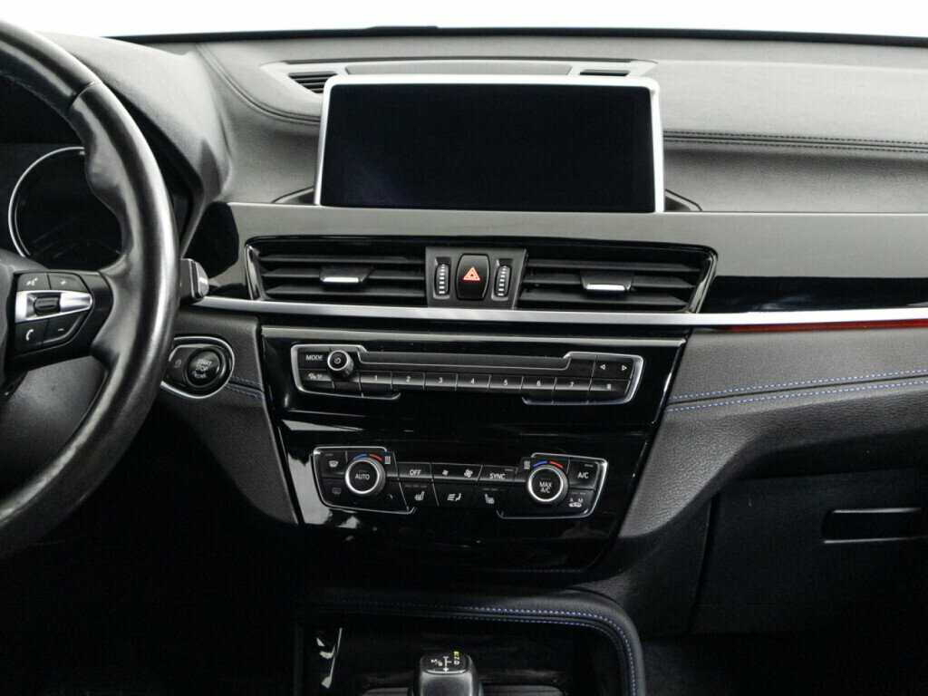 Купить BMW X1 18d xDrive, 2021, 103 074 км, фото №14