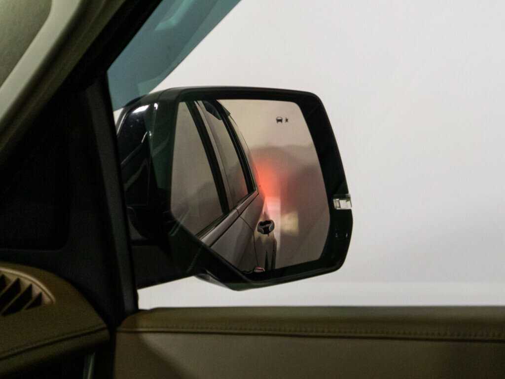 Купить Cadillac Escalade, 2015, 139 798 км, фото №33