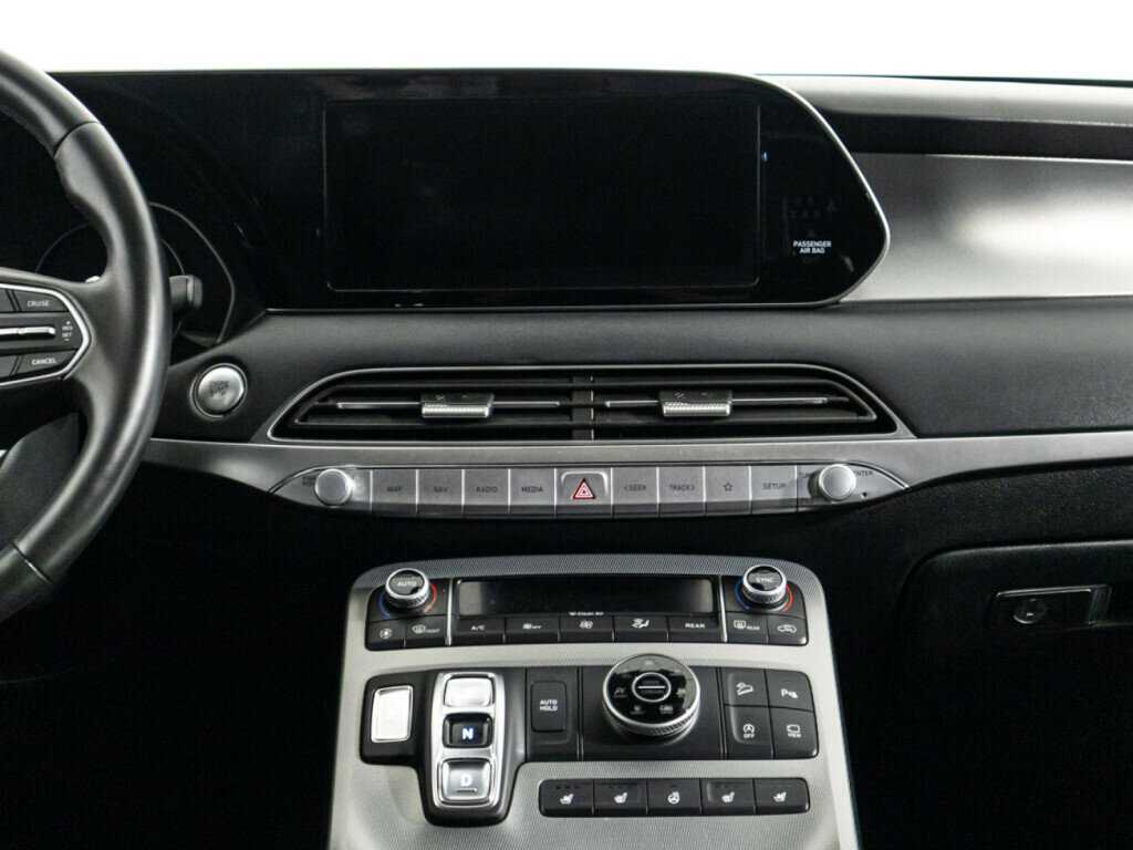 Купить Hyundai Palisade, 2018, 129 559 км, фото №13