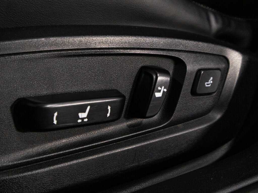 Купить Lexus ES 250, 2017, 160 471 км, фото №16