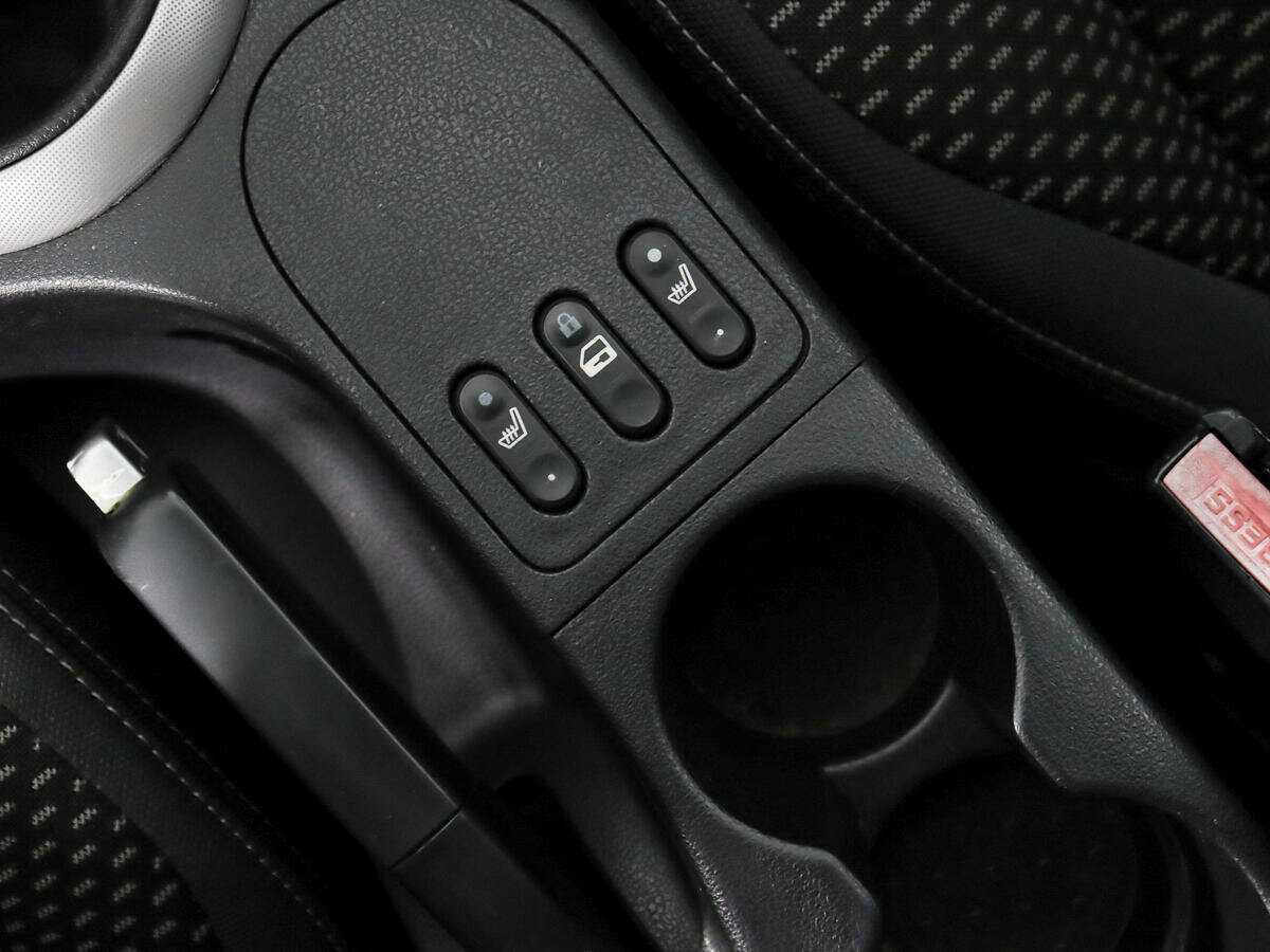 Купить Nissan Qashqai, 2008, 171 917 км, фото №10