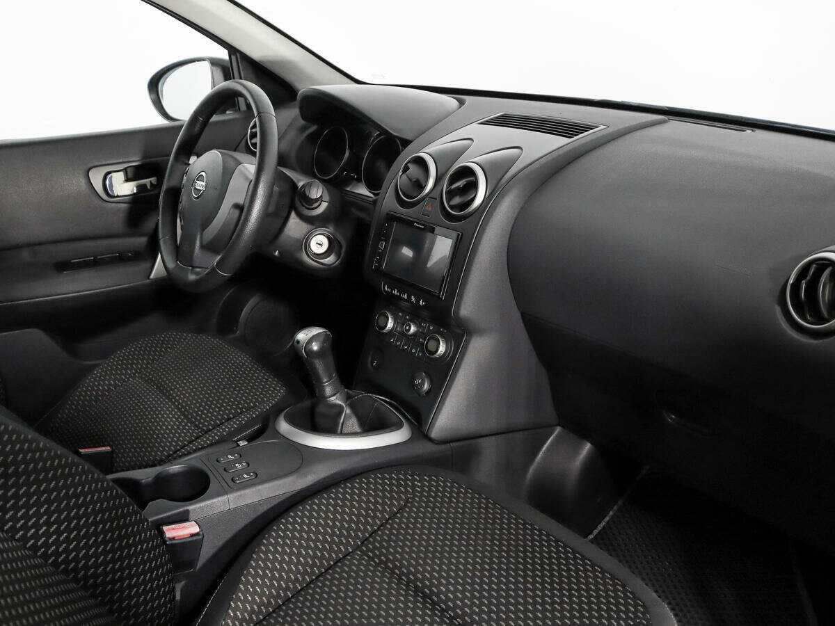 Купить Nissan Qashqai, 2008, 171 917 км, фото №12