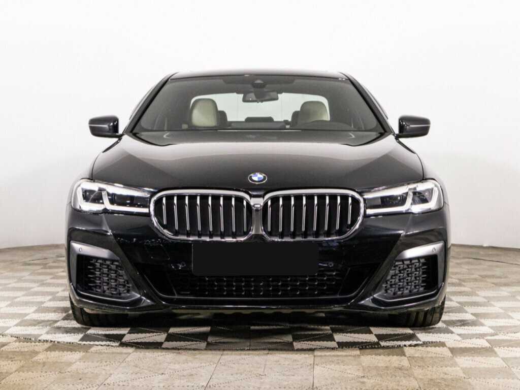 BMW 5 серии