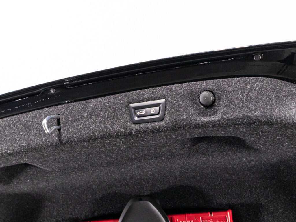 Купить BMW 5 серии 520d xDrive, 2020, 71 361 км, фото №15