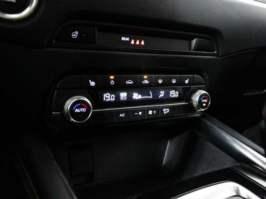 Купить Mazda CX-5, 2021, 112 694 км, фото №17