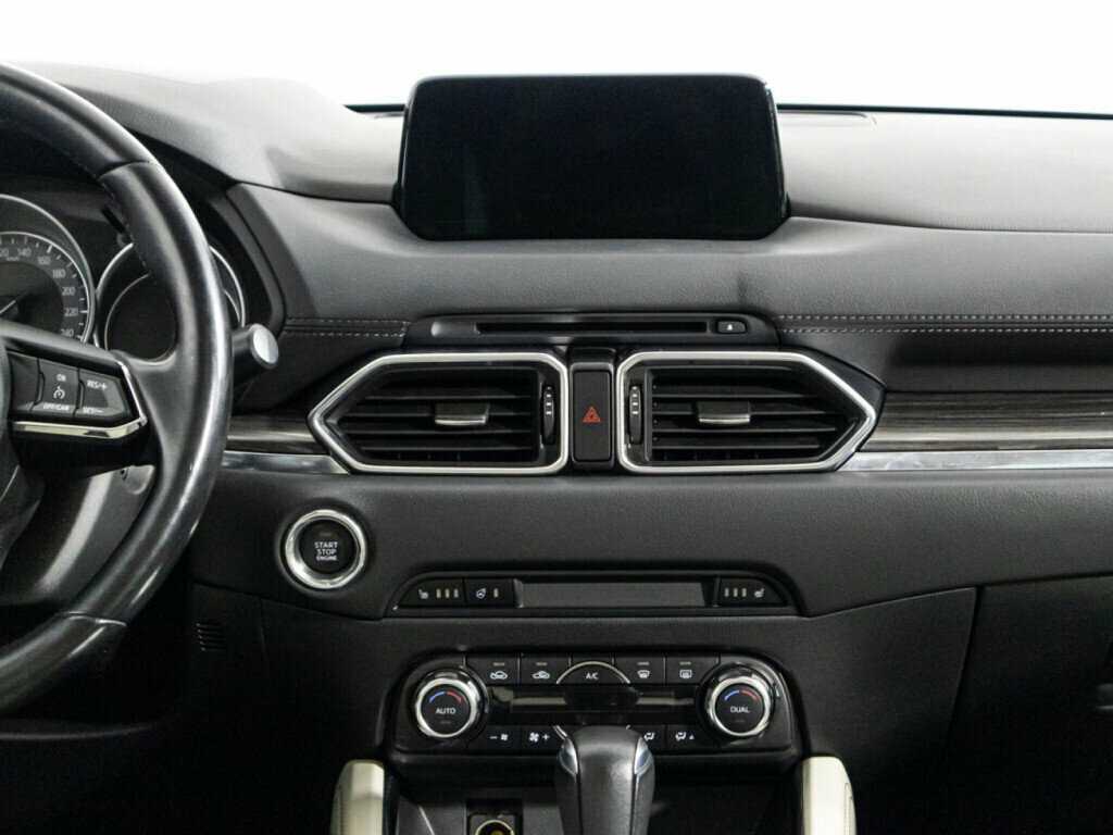 Купить Mazda CX-5, 2018, 148 205 км, фото №14