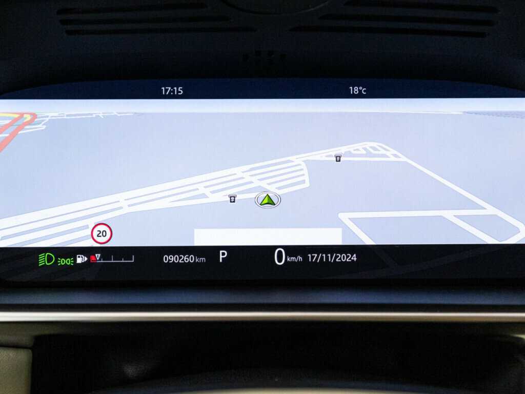 Купить Land Rover Range Rover, 2018, 90 260 км, фото №9