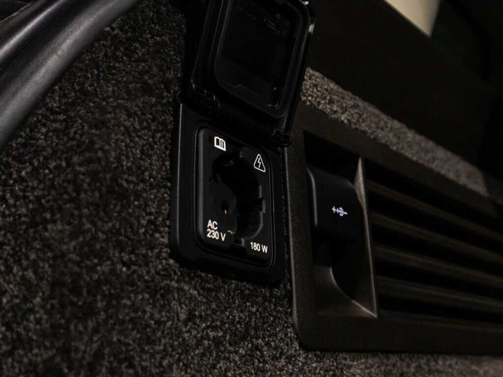 Купить Land Rover Range Rover, 2018, 90 260 км, фото №13