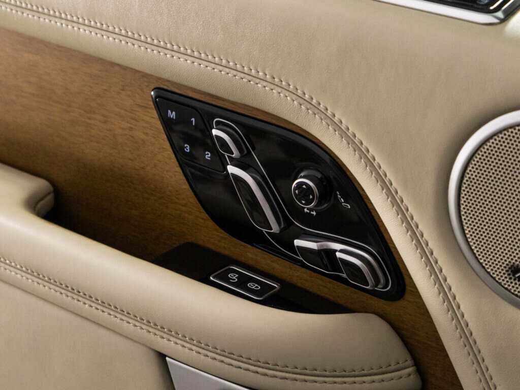 Купить Land Rover Range Rover, 2018, 90 260 км, фото №24