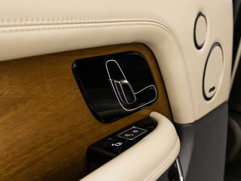 Купить Land Rover Range Rover, 2018, 90 260 км, фото №27