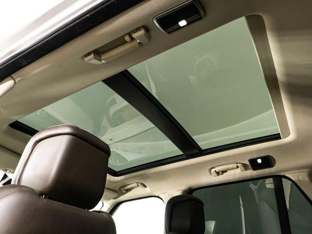 Купить Land Rover Range Rover, 2018, 90 260 км, фото №28