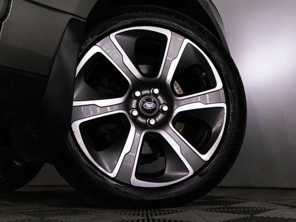 Купить Land Rover Range Rover, 2018, 90 260 км, фото №35