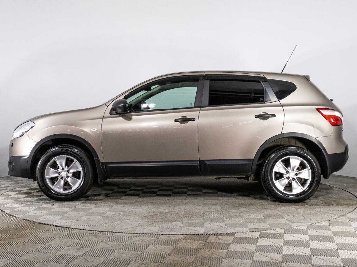 Купить Nissan Qashqai, 2011, 173 360 км, фото №8