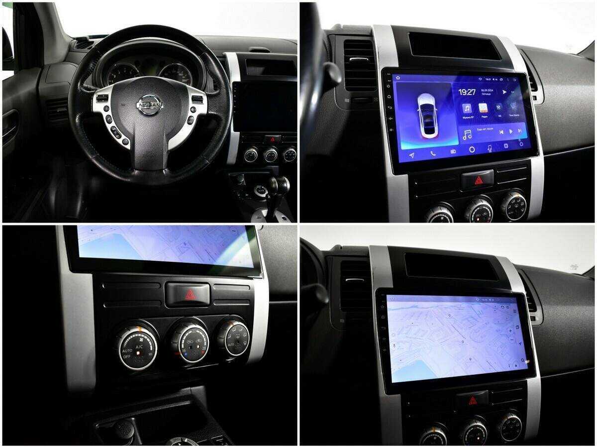 Купить Nissan X-Trail, 2008, 181 823 км, фото №14