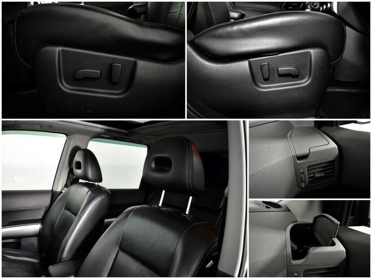 Купить Nissan X-Trail, 2008, 181 823 км, фото №16